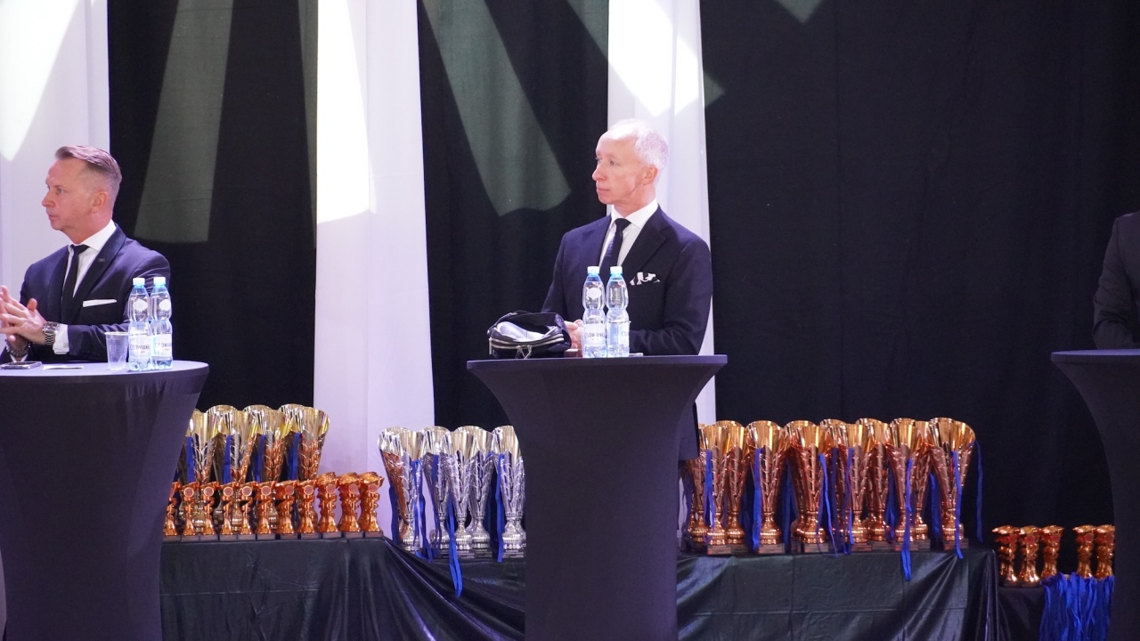 41. Ogólnopolski Turniej Tańca Sportowego O Złotą Podwiązkę [03.10.2026] - zdjęcie #356 - eOstroleka.pl