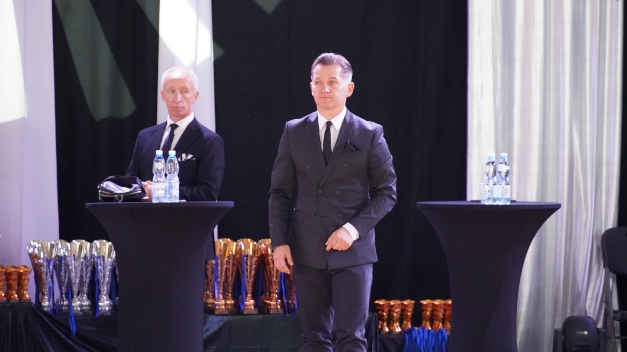 41. Ogólnopolski Turniej Tańca Sportowego O Złotą Podwiązkę [03.10.2026] - zdjęcie #355 - eOstroleka.pl
