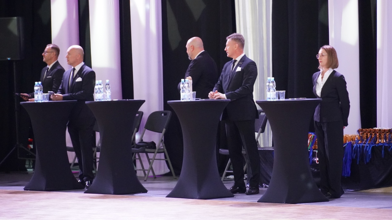 41. Ogólnopolski Turniej Tańca Sportowego O Złotą Podwiązkę [03.10.2026] - zdjęcie #354 - eOstroleka.pl