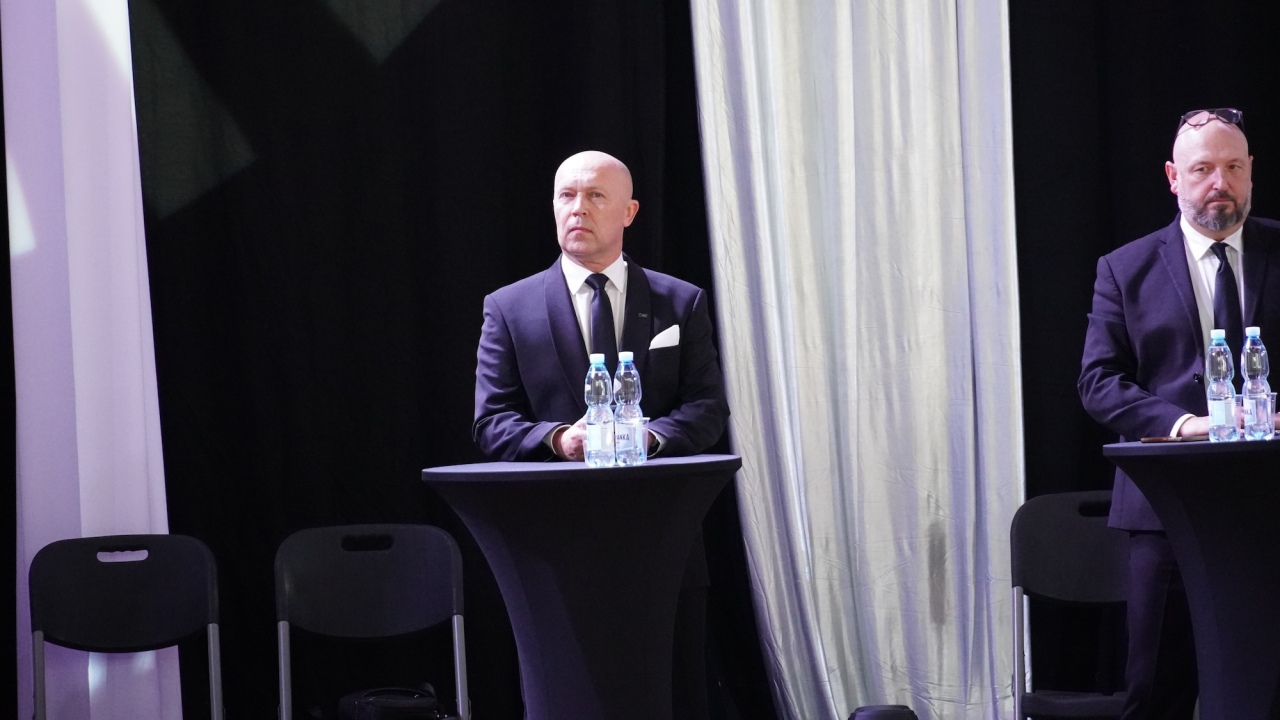 41. Ogólnopolski Turniej Tańca Sportowego O Złotą Podwiązkę [03.10.2026] - zdjęcie #349 - eOstroleka.pl