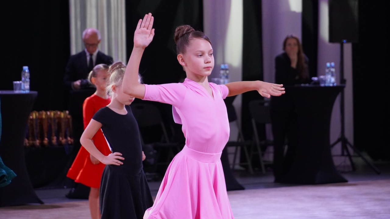 41. Ogólnopolski Turniej Tańca Sportowego O Złotą Podwiązkę [03.10.2026] - zdjęcie #348 - eOstroleka.pl