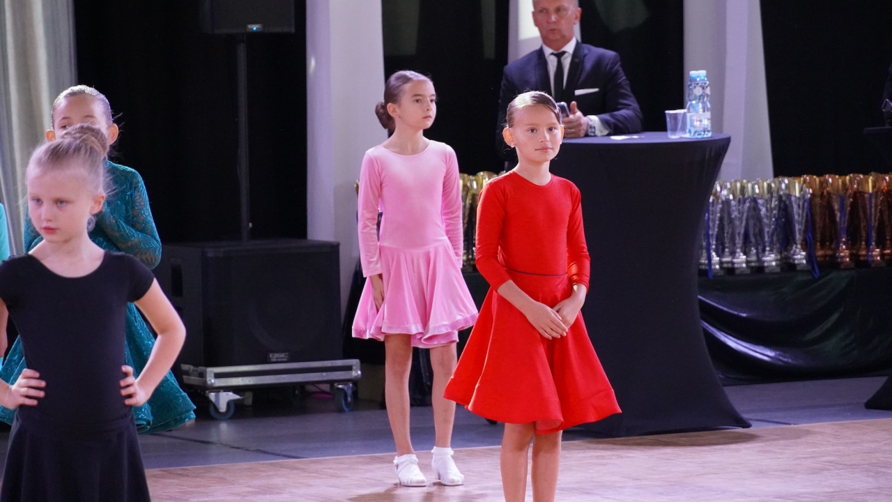 41. Ogólnopolski Turniej Tańca Sportowego O Złotą Podwiązkę [03.10.2026] - zdjęcie #345 - eOstroleka.pl