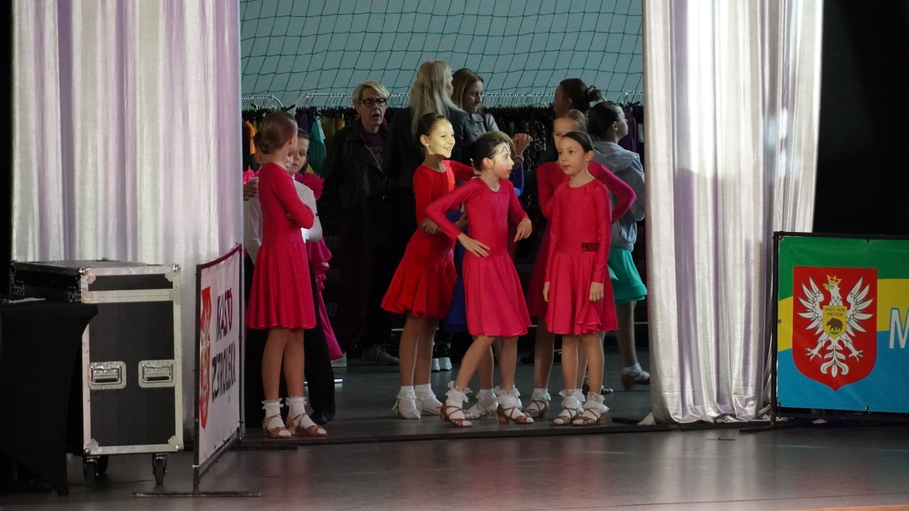 41. Ogólnopolski Turniej Tańca Sportowego O Złotą Podwiązkę [03.10.2026] - zdjęcie #340 - eOstroleka.pl