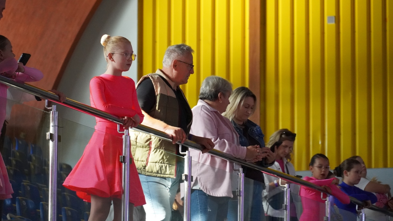 41. Ogólnopolski Turniej Tańca Sportowego O Złotą Podwiązkę [03.10.2026] - zdjęcie #339 - eOstroleka.pl