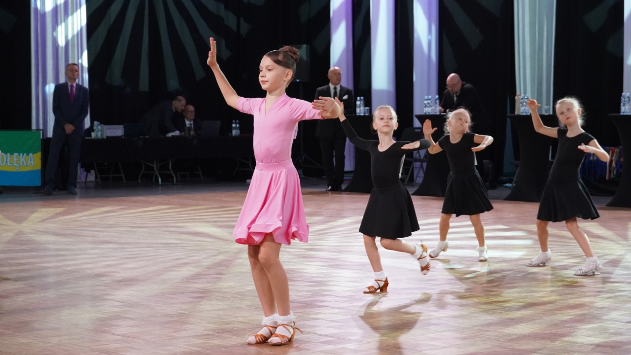 41. Ogólnopolski Turniej Tańca Sportowego O Złotą Podwiązkę [03.10.2026] - zdjęcie #338 - eOstroleka.pl