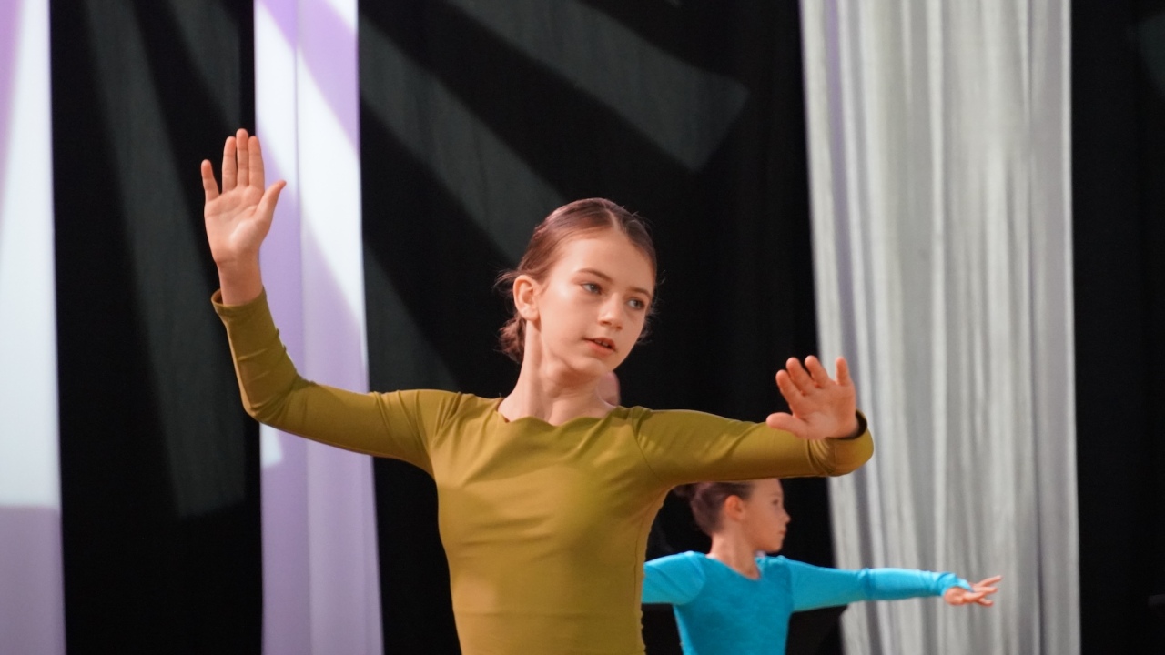 41. Ogólnopolski Turniej Tańca Sportowego O Złotą Podwiązkę [03.10.2026] - zdjęcie #328 - eOstroleka.pl