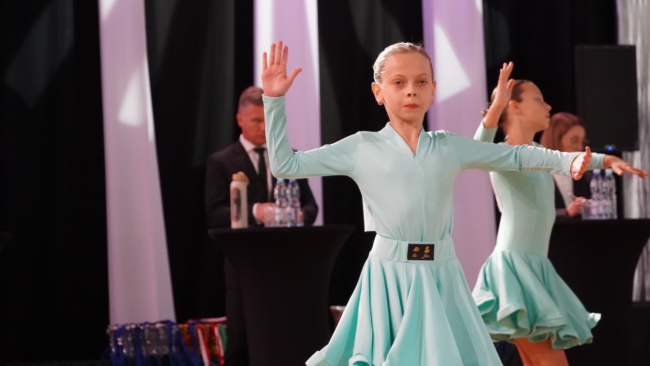 41. Ogólnopolski Turniej Tańca Sportowego O Złotą Podwiązkę [03.10.2026] - zdjęcie #327 - eOstroleka.pl