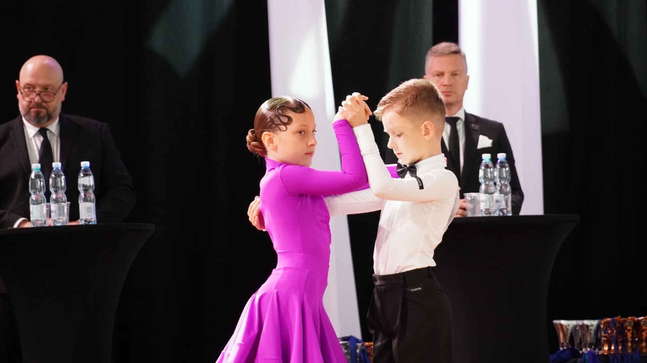 41. Ogólnopolski Turniej Tańca Sportowego O Złotą Podwiązkę [03.10.2026] - zdjęcie #324 - eOstroleka.pl