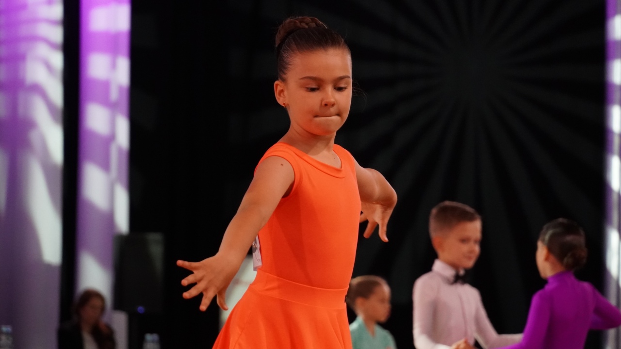 41. Ogólnopolski Turniej Tańca Sportowego O Złotą Podwiązkę [03.10.2026] - zdjęcie #321 - eOstroleka.pl