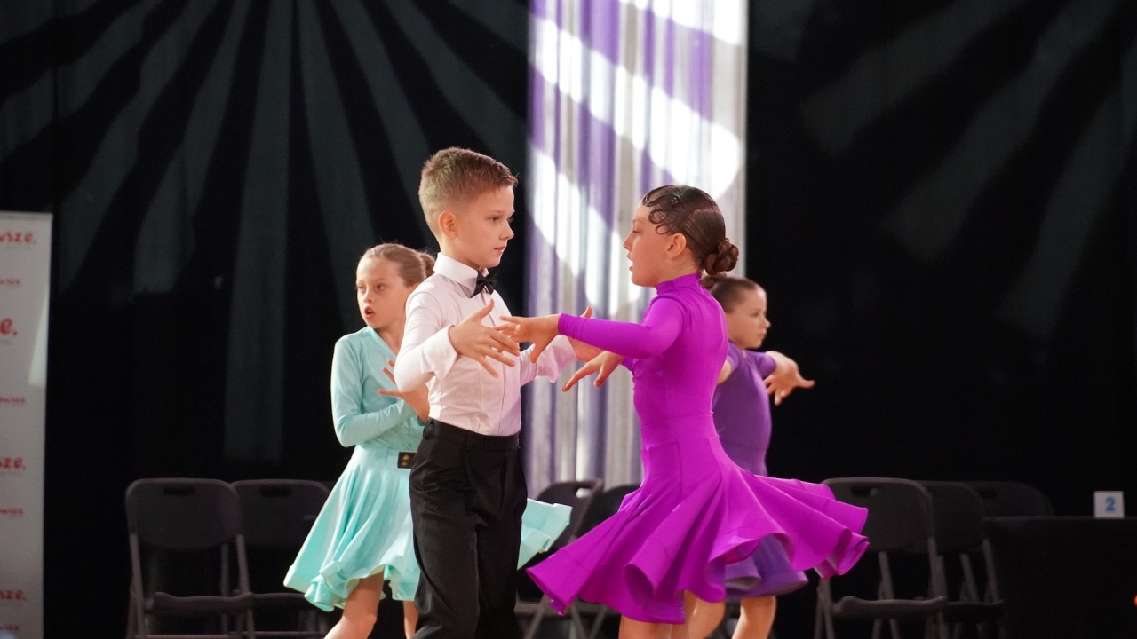 41. Ogólnopolski Turniej Tańca Sportowego O Złotą Podwiązkę [03.10.2026] - zdjęcie #318 - eOstroleka.pl