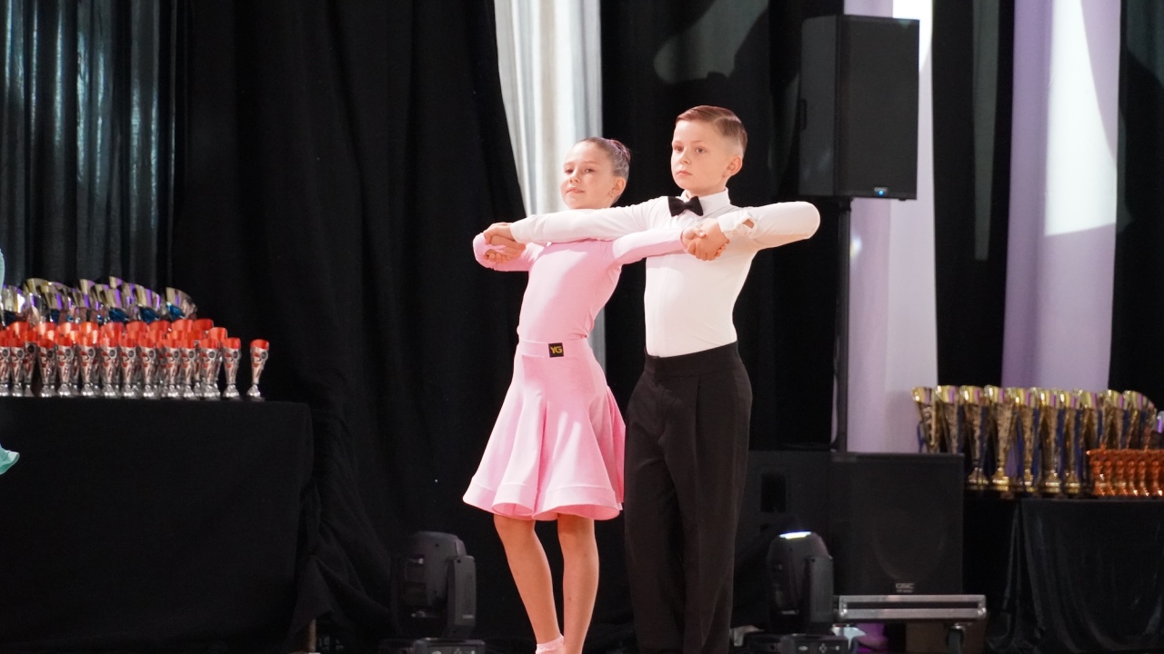41. Ogólnopolski Turniej Tańca Sportowego O Złotą Podwiązkę [03.10.2026] - zdjęcie #317 - eOstroleka.pl
