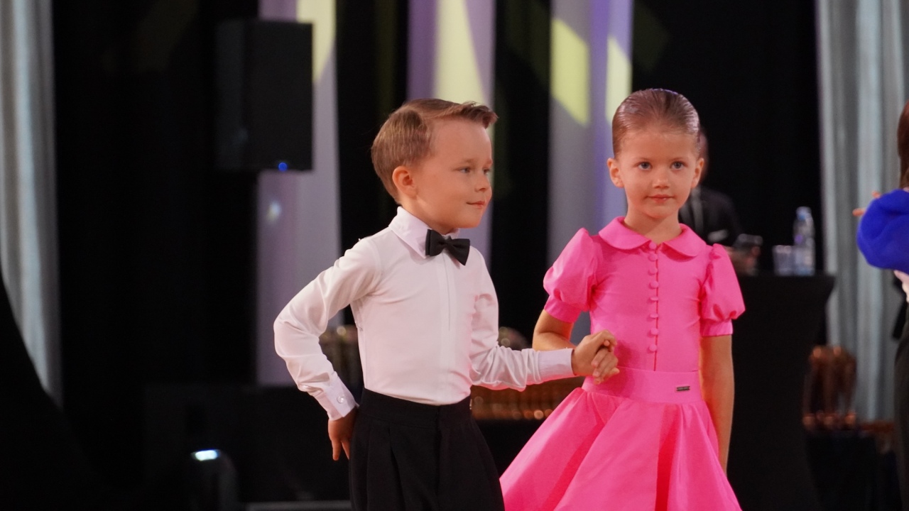 41. Ogólnopolski Turniej Tańca Sportowego O Złotą Podwiązkę [03.10.2026] - zdjęcie #315 - eOstroleka.pl