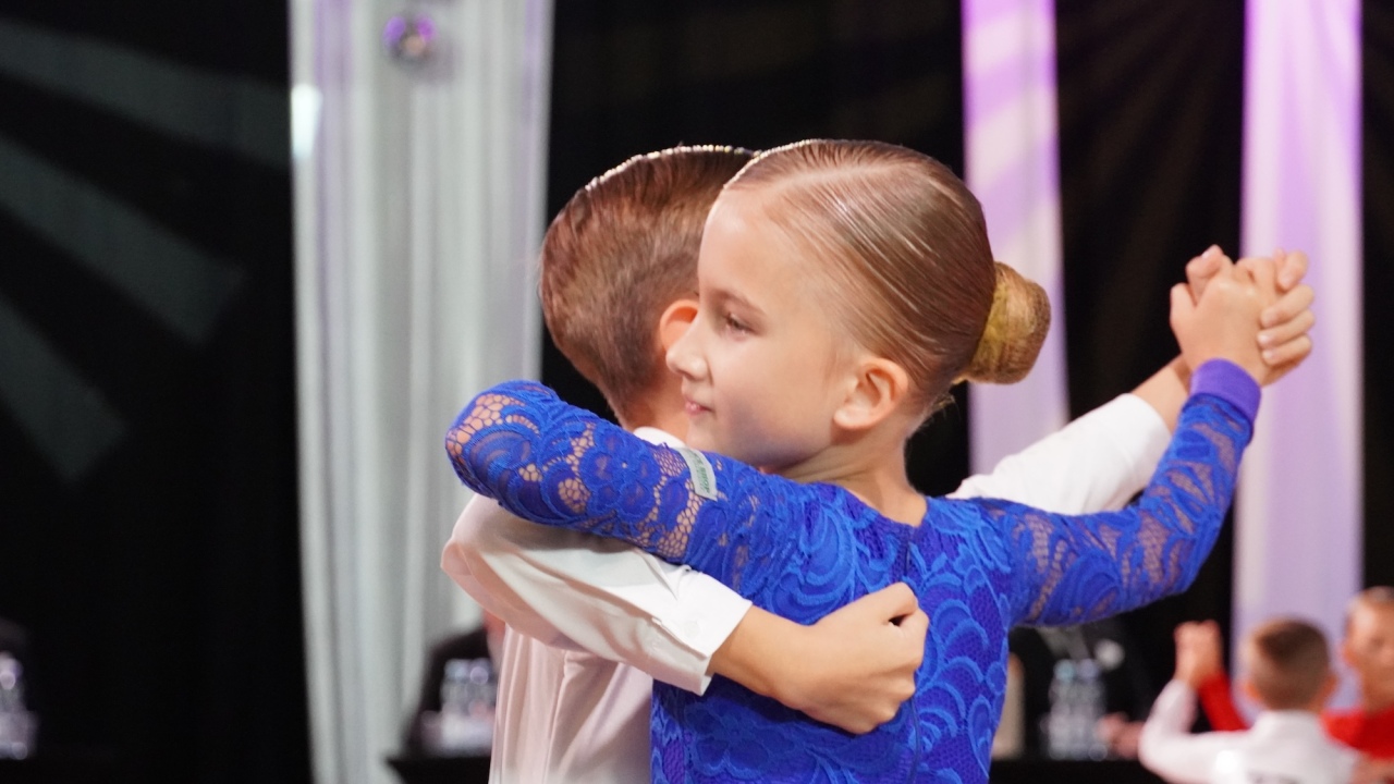 41. Ogólnopolski Turniej Tańca Sportowego O Złotą Podwiązkę [03.10.2026] - zdjęcie #307 - eOstroleka.pl
