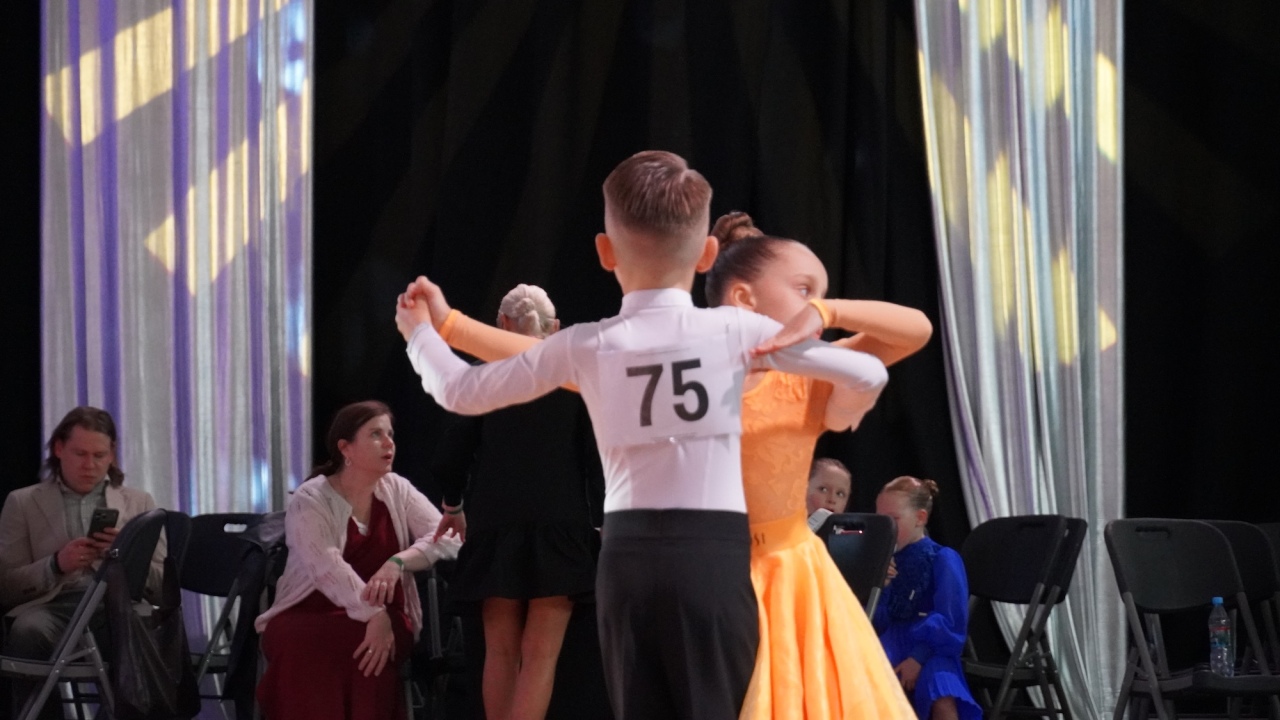 41. Ogólnopolski Turniej Tańca Sportowego O Złotą Podwiązkę [03.10.2026] - zdjęcie #306 - eOstroleka.pl