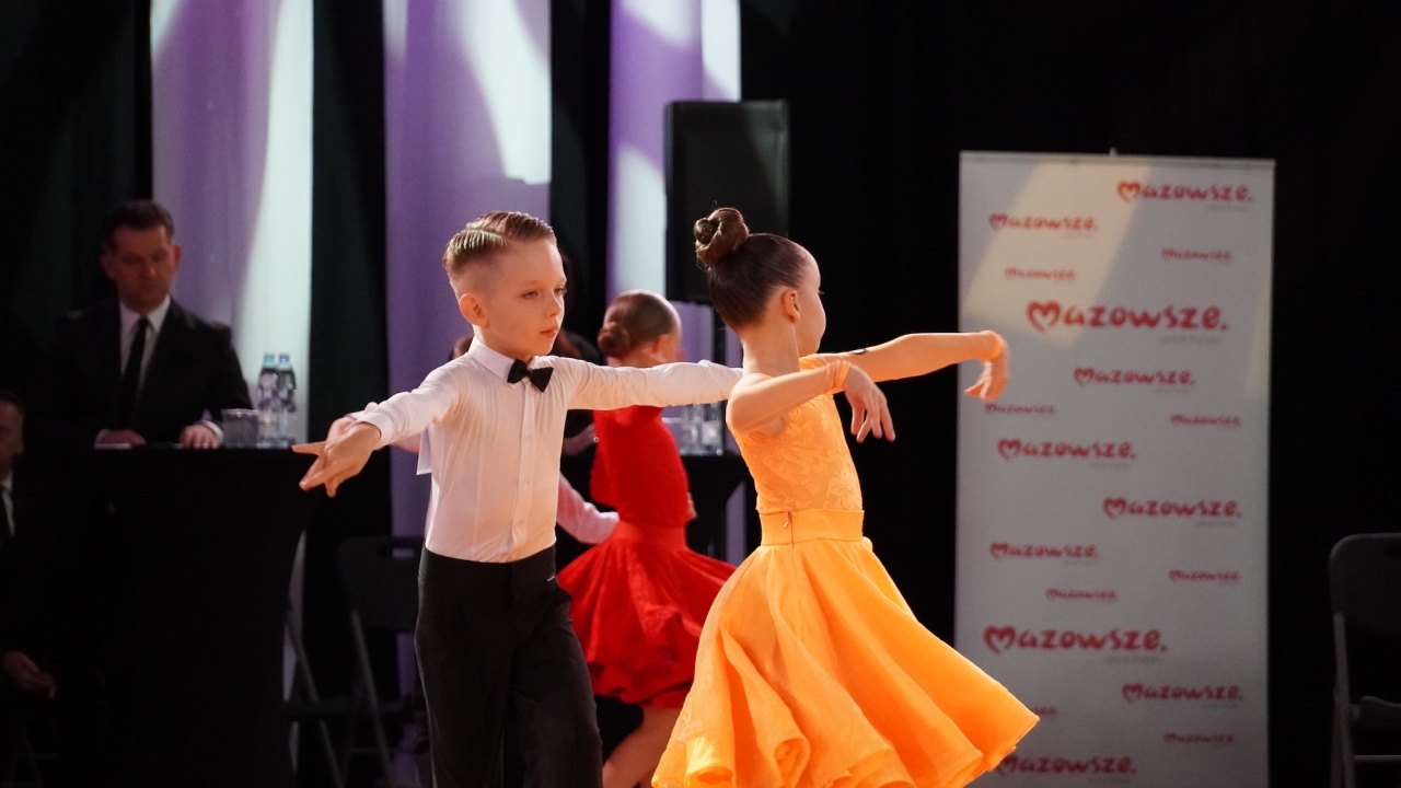 41. Ogólnopolski Turniej Tańca Sportowego O Złotą Podwiązkę [03.10.2026] - zdjęcie #301 - eOstroleka.pl