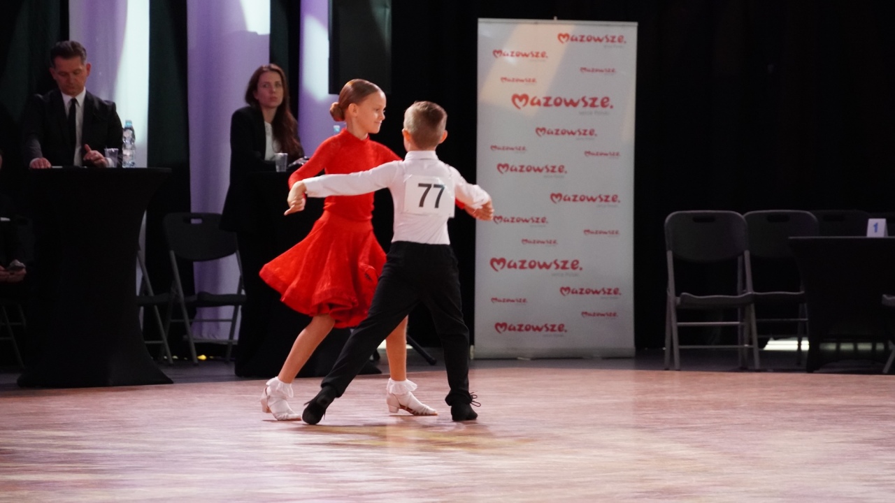 41. Ogólnopolski Turniej Tańca Sportowego O Złotą Podwiązkę [03.10.2026] - zdjęcie #295 - eOstroleka.pl