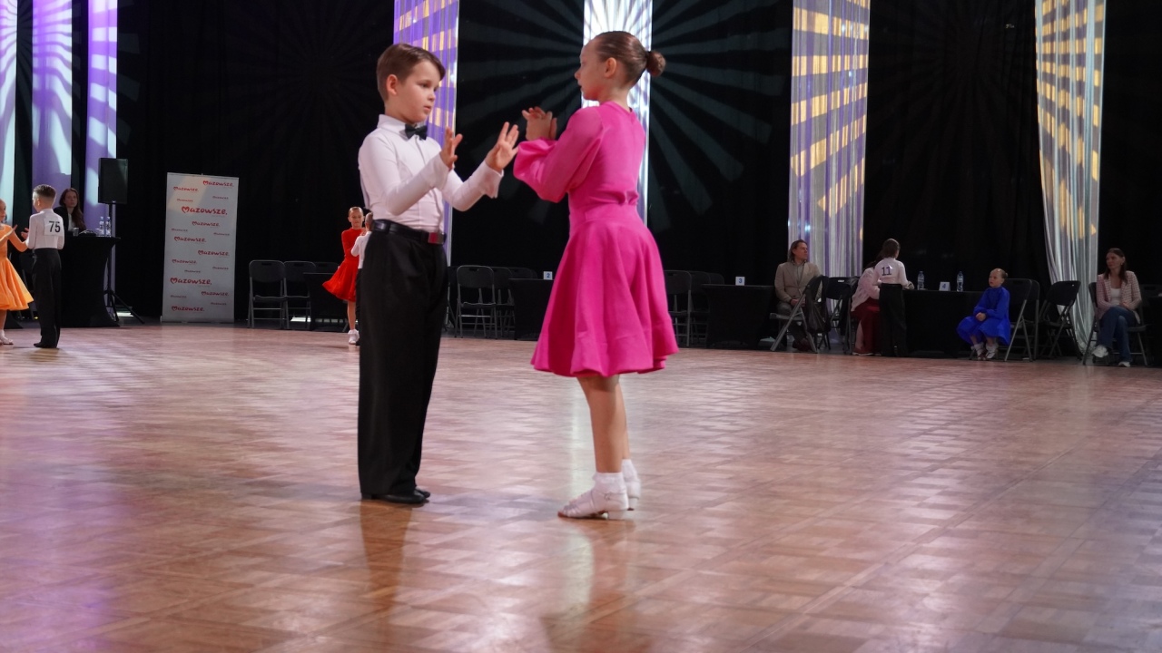 41. Ogólnopolski Turniej Tańca Sportowego O Złotą Podwiązkę [03.10.2026] - zdjęcie #294 - eOstroleka.pl