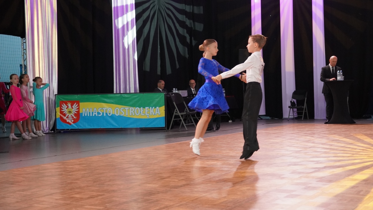 41. Ogólnopolski Turniej Tańca Sportowego O Złotą Podwiązkę [03.10.2026] - zdjęcie #293 - eOstroleka.pl
