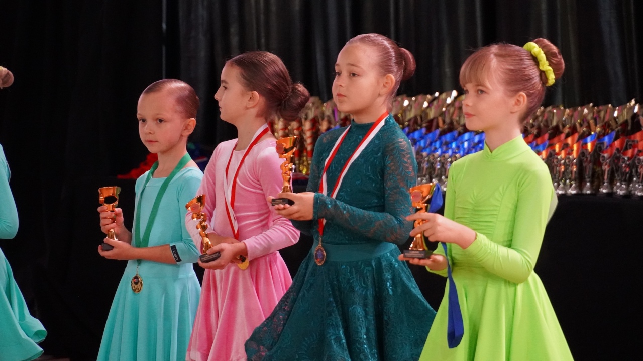 41. Ogólnopolski Turniej Tańca Sportowego O Złotą Podwiązkę [03.10.2026] - zdjęcie #286 - eOstroleka.pl