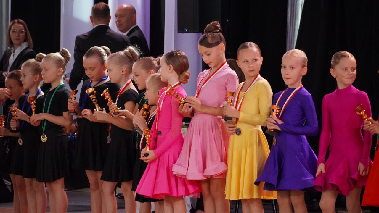 41. Ogólnopolski Turniej Tańca Sportowego O Złotą Podwiązkę [03.10.2026] - zdjęcie #284 - eOstroleka.pl