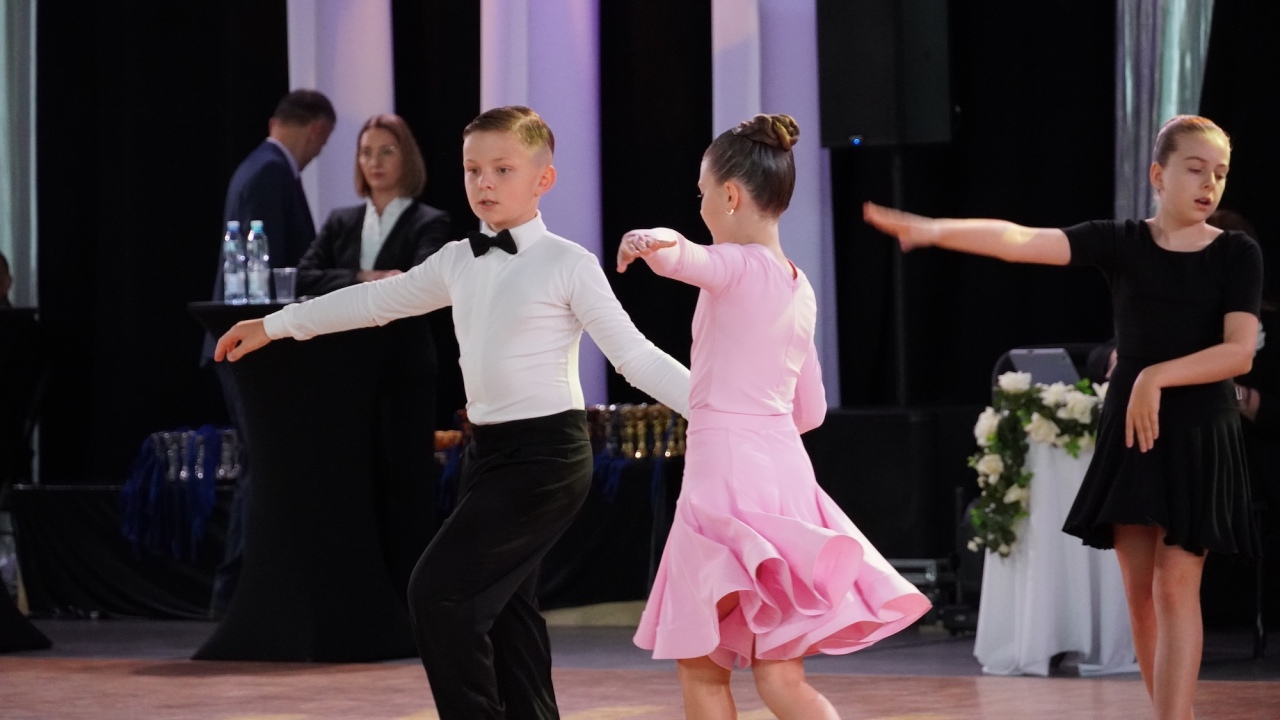 41. Ogólnopolski Turniej Tańca Sportowego O Złotą Podwiązkę [03.10.2026] - zdjęcie #276 - eOstroleka.pl