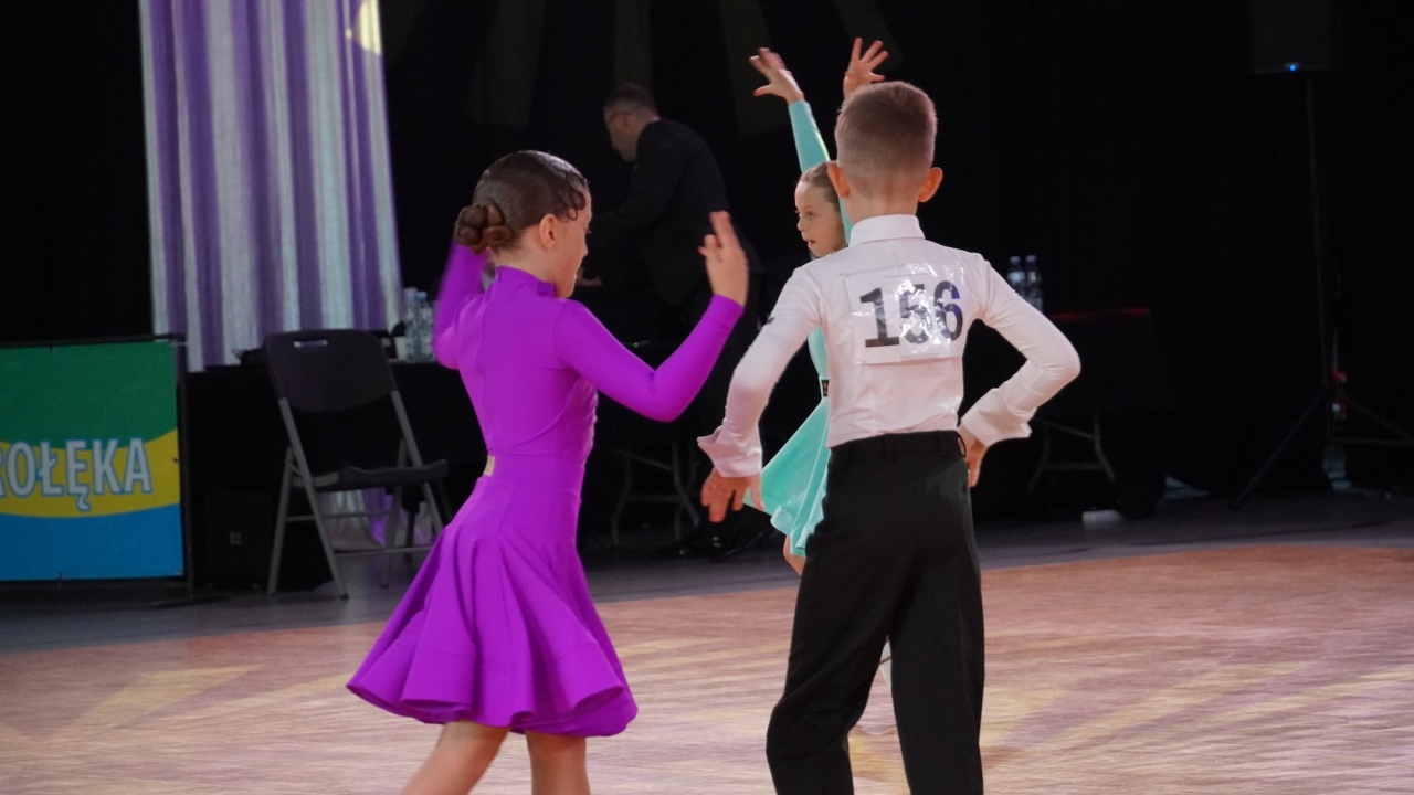 41. Ogólnopolski Turniej Tańca Sportowego O Złotą Podwiązkę [03.10.2026] - zdjęcie #275 - eOstroleka.pl