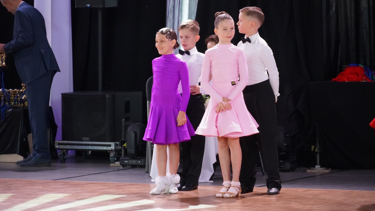 41. Ogólnopolski Turniej Tańca Sportowego O Złotą Podwiązkę [03.10.2026] - zdjęcie #227 - eOstroleka.pl