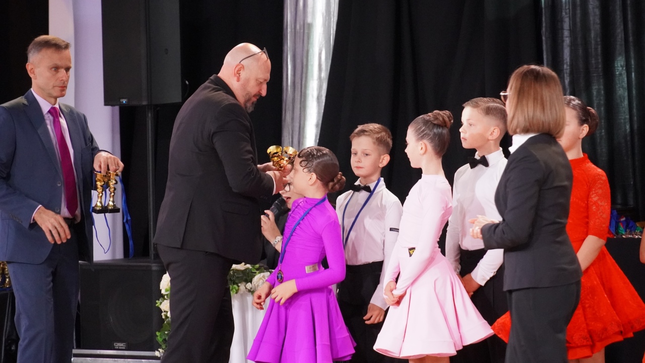 41. Ogólnopolski Turniej Tańca Sportowego O Złotą Podwiązkę [03.10.2026] - zdjęcie #160 - eOstroleka.pl