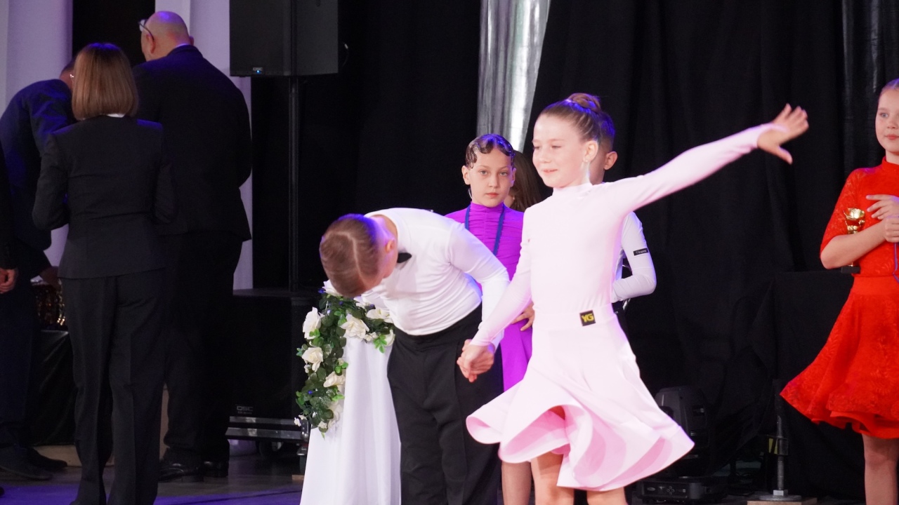 41. Ogólnopolski Turniej Tańca Sportowego O Złotą Podwiązkę [03.10.2026] - zdjęcie #159 - eOstroleka.pl