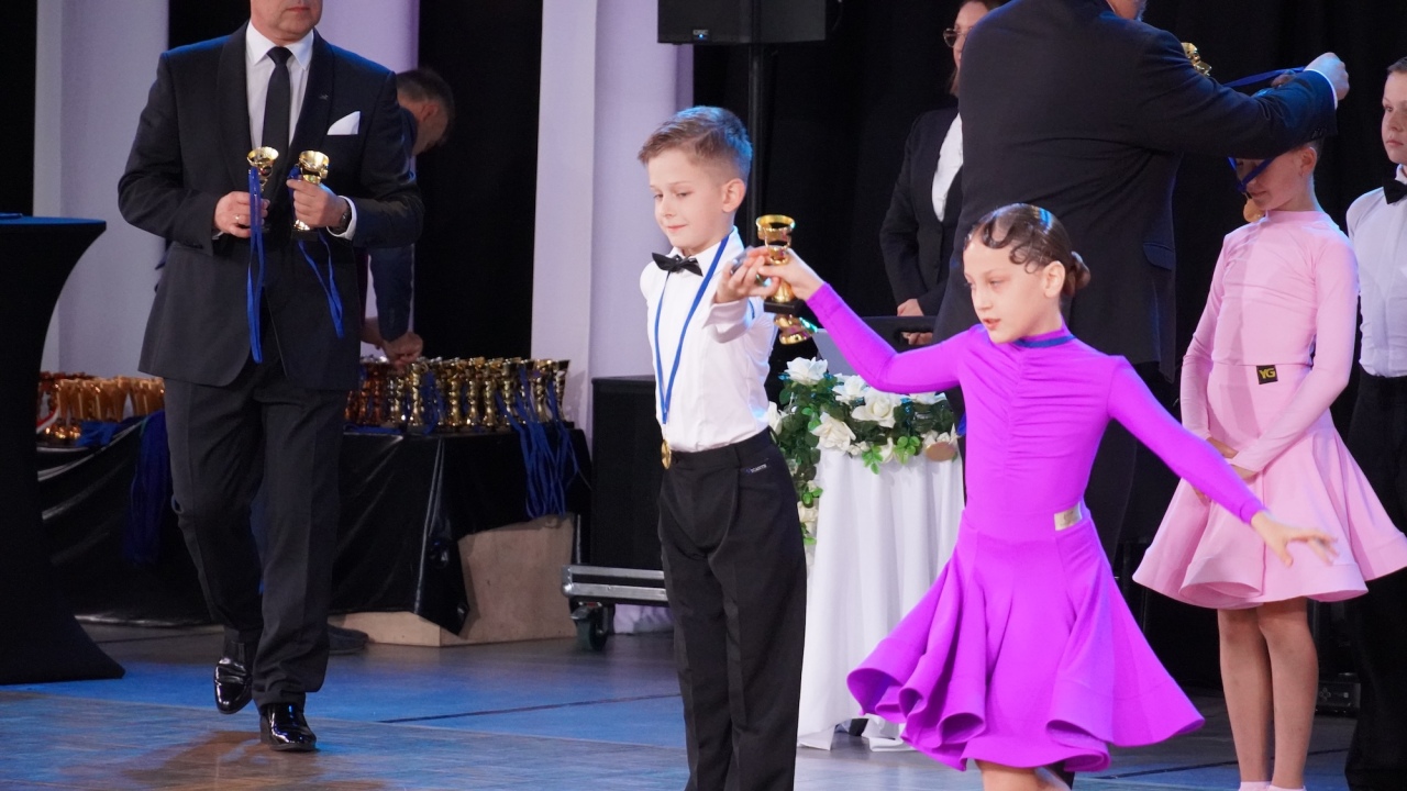 41. Ogólnopolski Turniej Tańca Sportowego O Złotą Podwiązkę [03.10.2026] - zdjęcie #157 - eOstroleka.pl