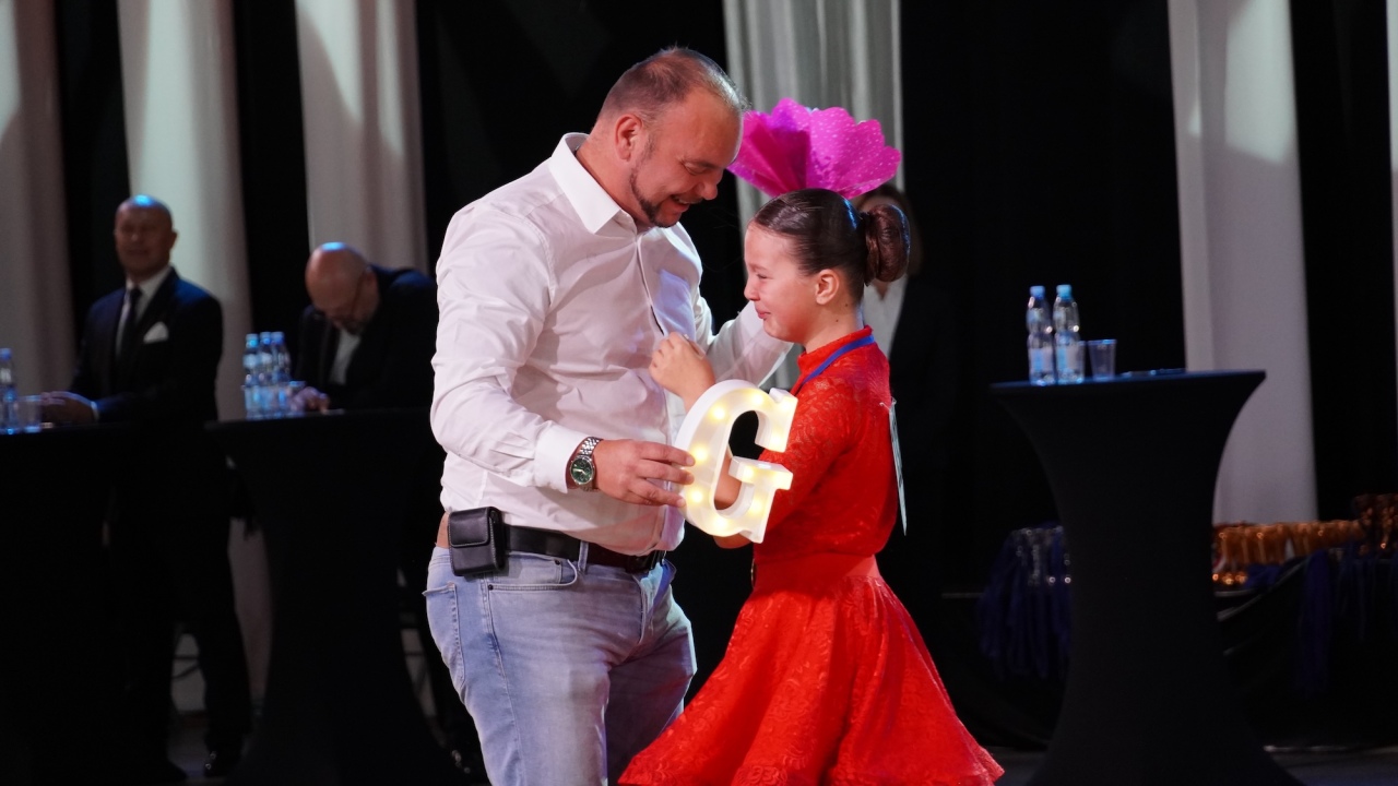41. Ogólnopolski Turniej Tańca Sportowego O Złotą Podwiązkę [03.10.2026] - zdjęcie #154 - eOstroleka.pl