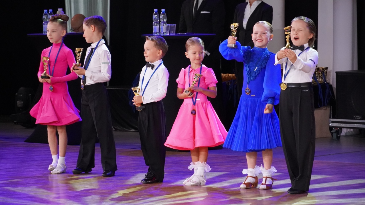 41. Ogólnopolski Turniej Tańca Sportowego O Złotą Podwiązkę [03.10.2026] - zdjęcie #151 - eOstroleka.pl