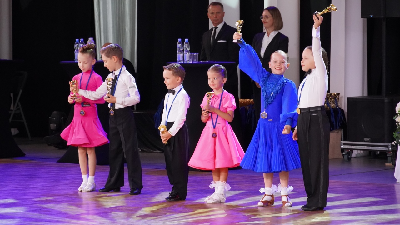 41. Ogólnopolski Turniej Tańca Sportowego O Złotą Podwiązkę [03.10.2026] - zdjęcie #150 - eOstroleka.pl