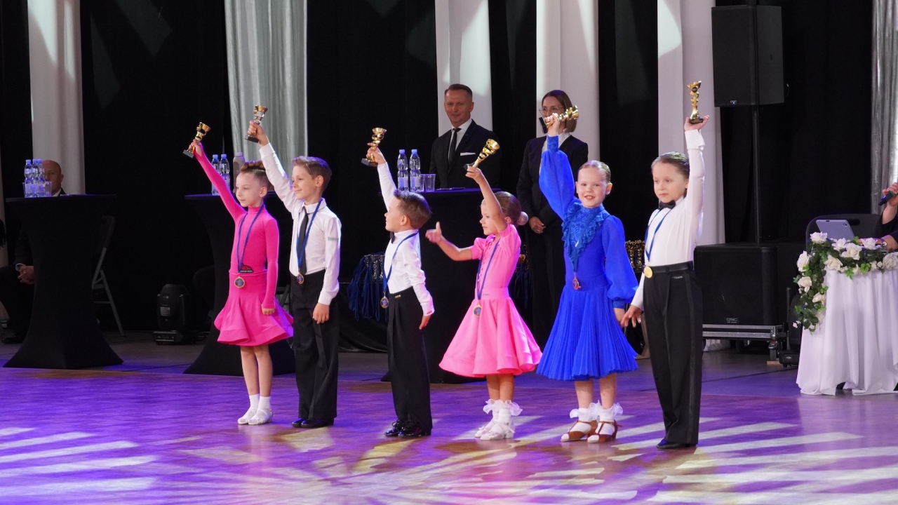 41. Ogólnopolski Turniej Tańca Sportowego O Złotą Podwiązkę [03.10.2026] - zdjęcie #147 - eOstroleka.pl