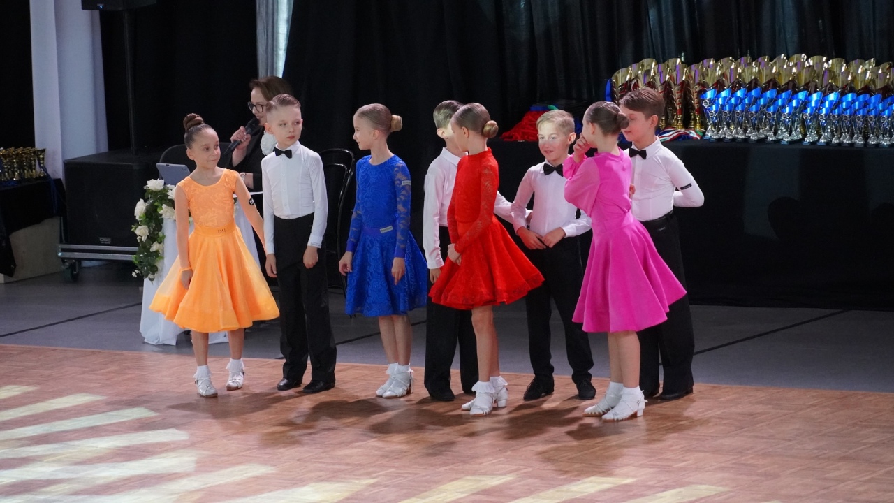 41. Ogólnopolski Turniej Tańca Sportowego O Złotą Podwiązkę [03.10.2026] - zdjęcie #143 - eOstroleka.pl
