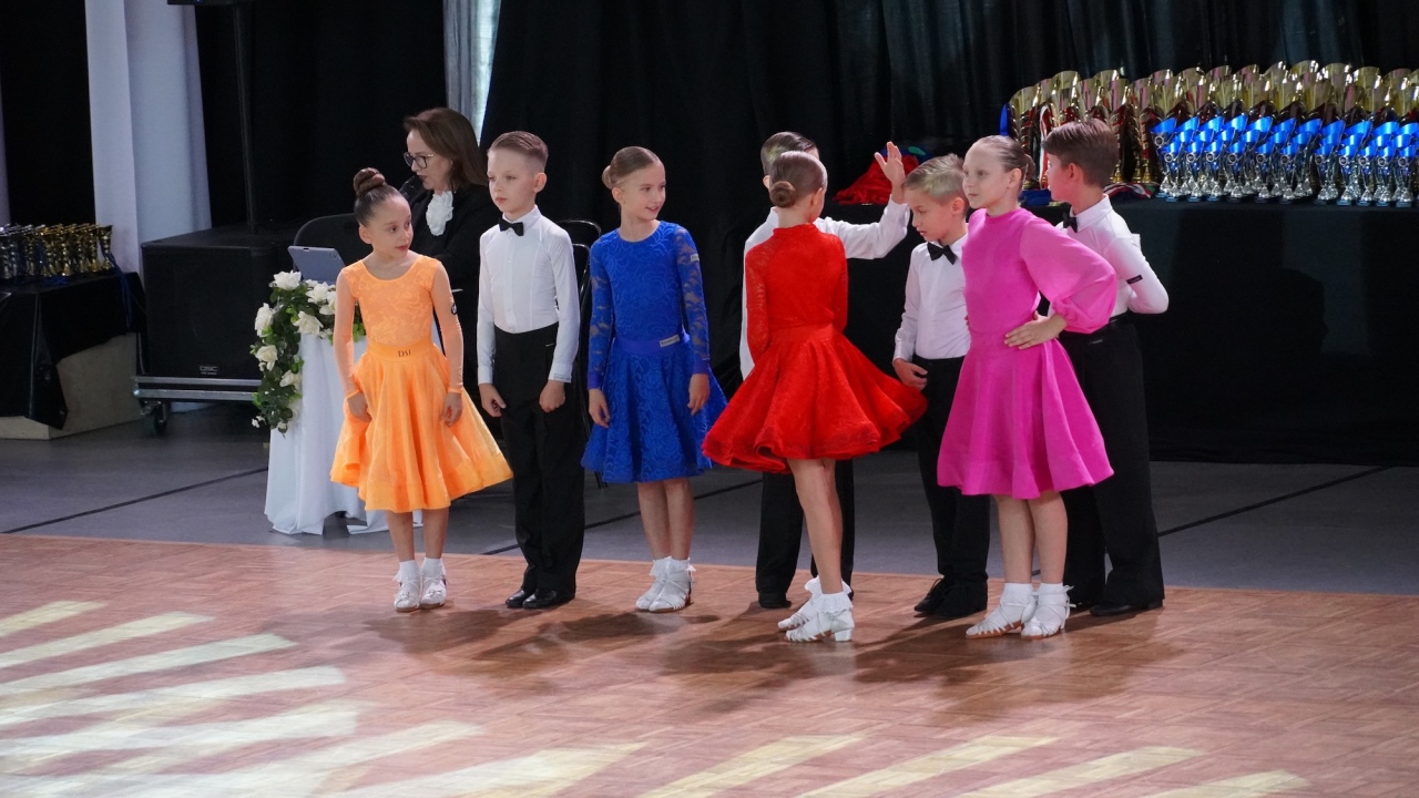 41. Ogólnopolski Turniej Tańca Sportowego O Złotą Podwiązkę [03.10.2026] - zdjęcie #142 - eOstroleka.pl