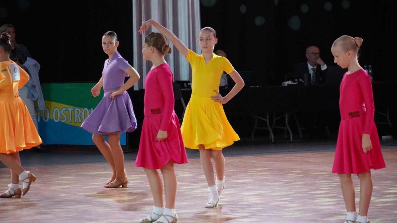 41. Ogólnopolski Turniej Tańca Sportowego O Złotą Podwiązkę [03.10.2026] - zdjęcie #132 - eOstroleka.pl