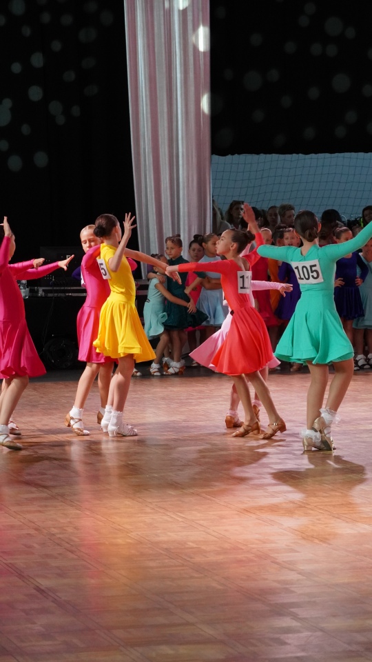 41. Ogólnopolski Turniej Tańca Sportowego O Złotą Podwiązkę [03.10.2026] - zdjęcie #119 - eOstroleka.pl
