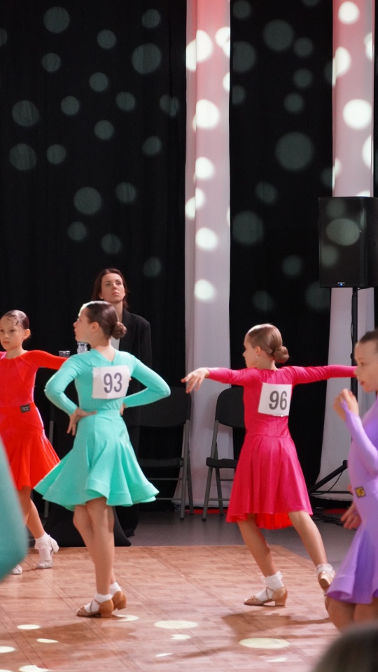 41. Ogólnopolski Turniej Tańca Sportowego O Złotą Podwiązkę [03.10.2026] - zdjęcie #116 - eOstroleka.pl