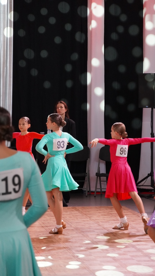 41. Ogólnopolski Turniej Tańca Sportowego O Złotą Podwiązkę [03.10.2026] - zdjęcie #115 - eOstroleka.pl
