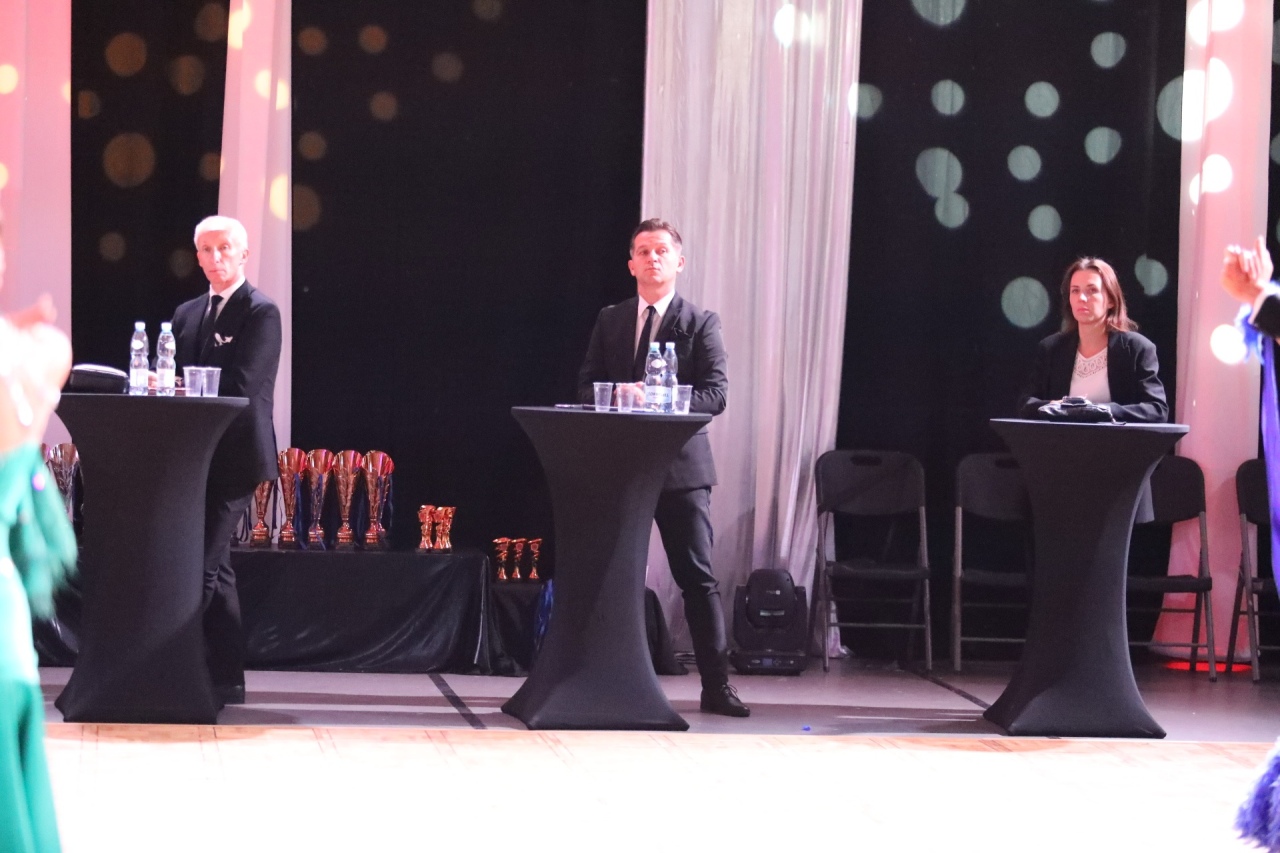 41. Ogólnopolski Turniej Tańca Sportowego O Złotą Podwiązkę [03.10.2026] - zdjęcie #91 - eOstroleka.pl