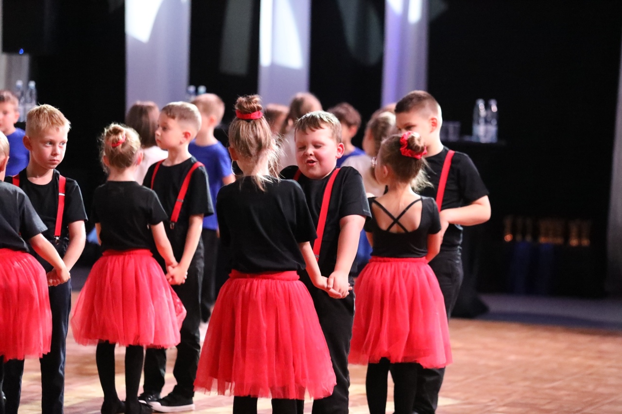 41. Ogólnopolski Turniej Tańca Sportowego O Złotą Podwiązkę [03.10.2026] - zdjęcie #25 - eOstroleka.pl