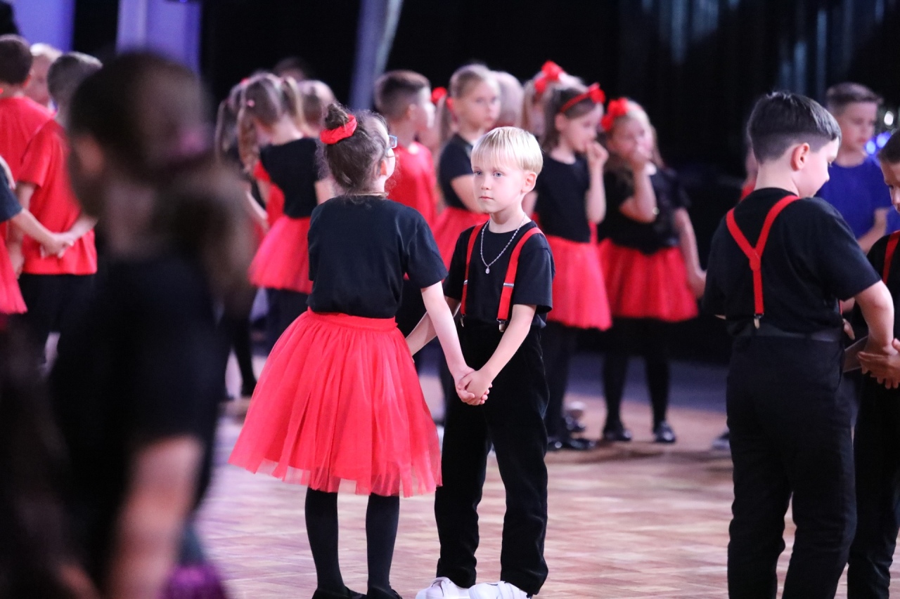 41. Ogólnopolski Turniej Tańca Sportowego O Złotą Podwiązkę [03.10.2026] - zdjęcie #23 - eOstroleka.pl