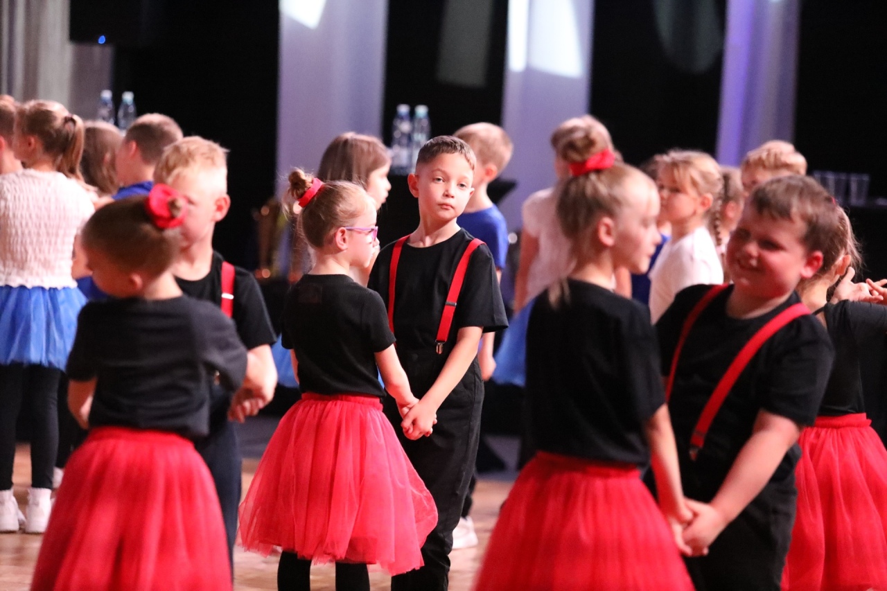41. Ogólnopolski Turniej Tańca Sportowego O Złotą Podwiązkę [03.10.2026] - zdjęcie #20 - eOstroleka.pl