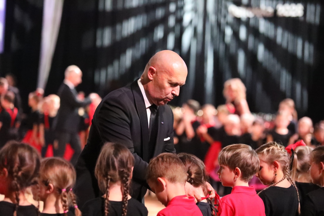 41. Ogólnopolski Turniej Tańca Sportowego O Złotą Podwiązkę [03.10.2026] - zdjęcie #16 - eOstroleka.pl