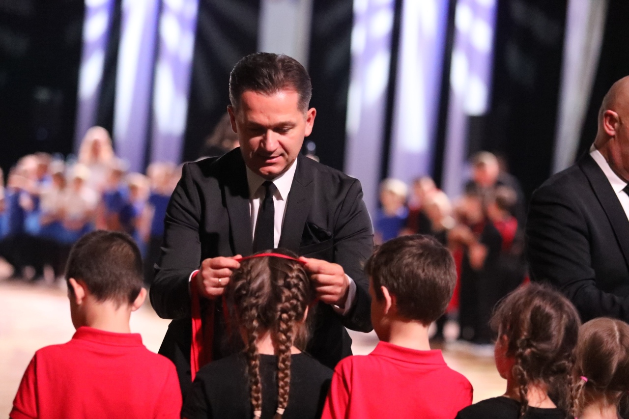 41. Ogólnopolski Turniej Tańca Sportowego O Złotą Podwiązkę [03.10.2026] - zdjęcie #15 - eOstroleka.pl