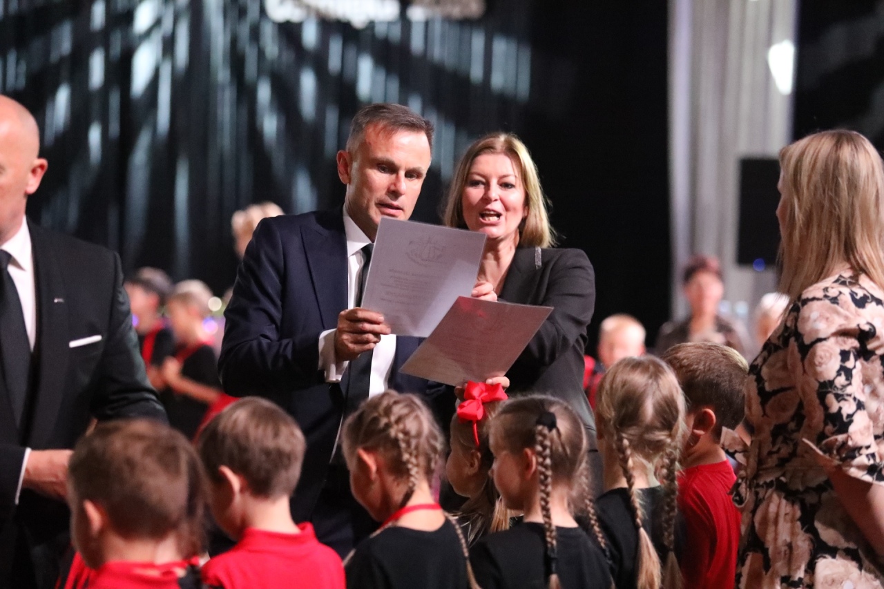 41. Ogólnopolski Turniej Tańca Sportowego O Złotą Podwiązkę [03.10.2026] - zdjęcie #13 - eOstroleka.pl