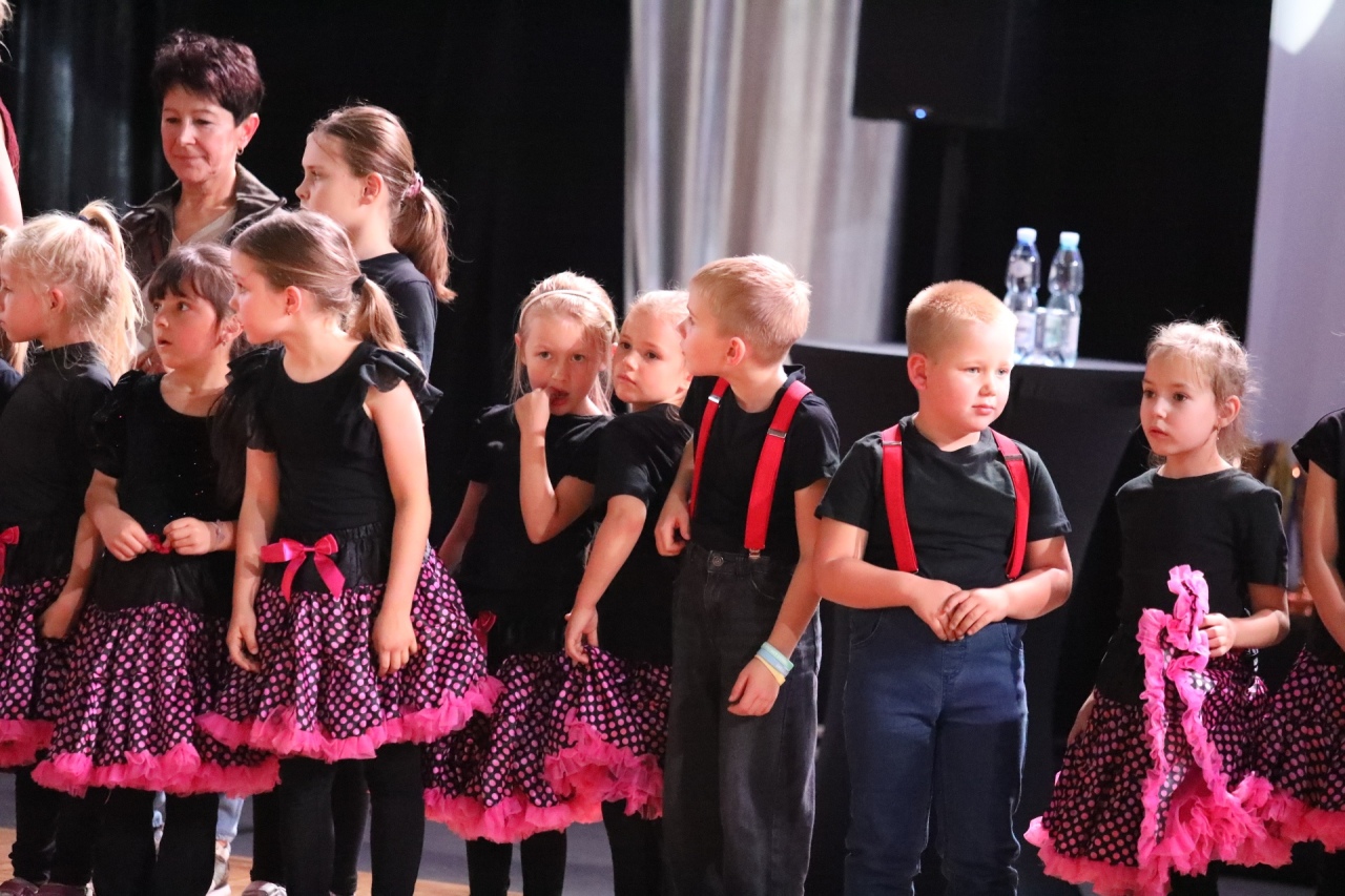 41. Ogólnopolski Turniej Tańca Sportowego O Złotą Podwiązkę [03.10.2026] - zdjęcie #6 - eOstroleka.pl