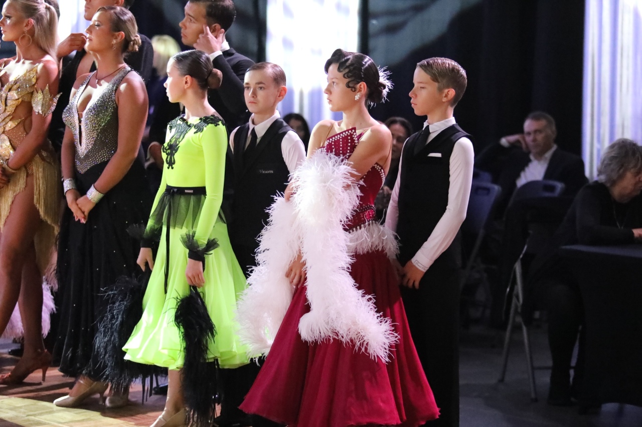 41. Ogólnopolski Turniej Tańca Sportowego O Złotą Podwiązkę [03.10.2026] - zdjęcie #65 - eOstroleka.pl