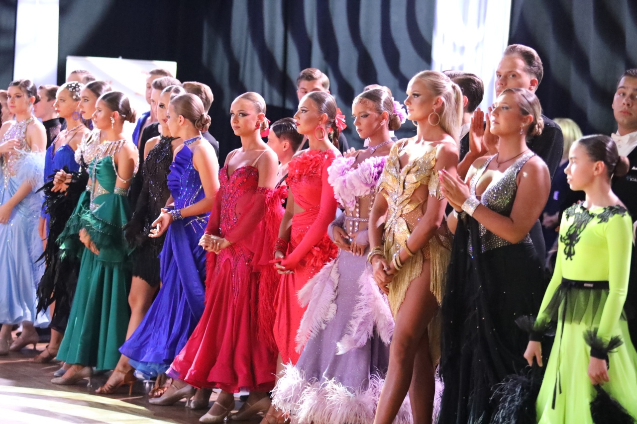 41. Ogólnopolski Turniej Tańca Sportowego O Złotą Podwiązkę [03.10.2026] - zdjęcie #63 - eOstroleka.pl
